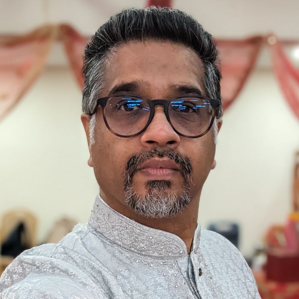 Krishan Rajput