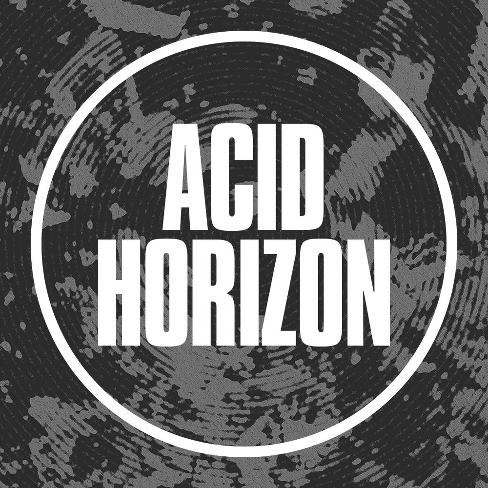 ACID HORIZON 👁️