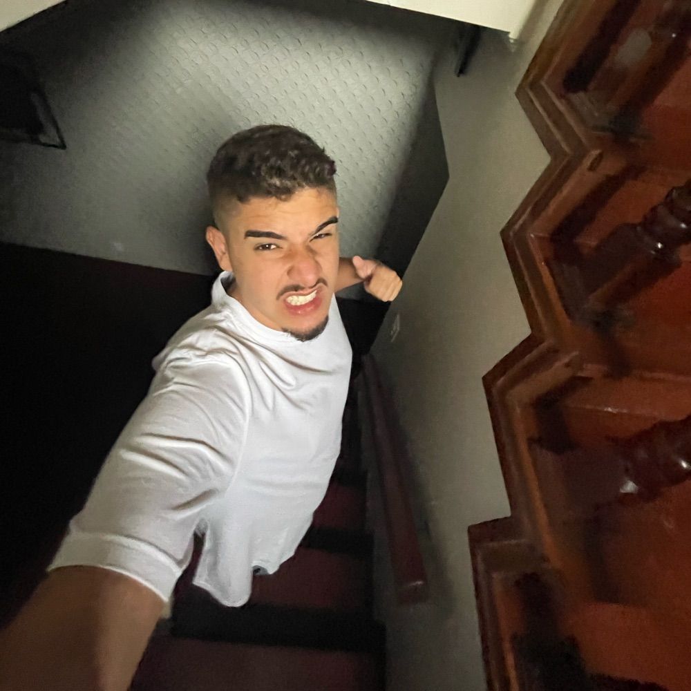 J