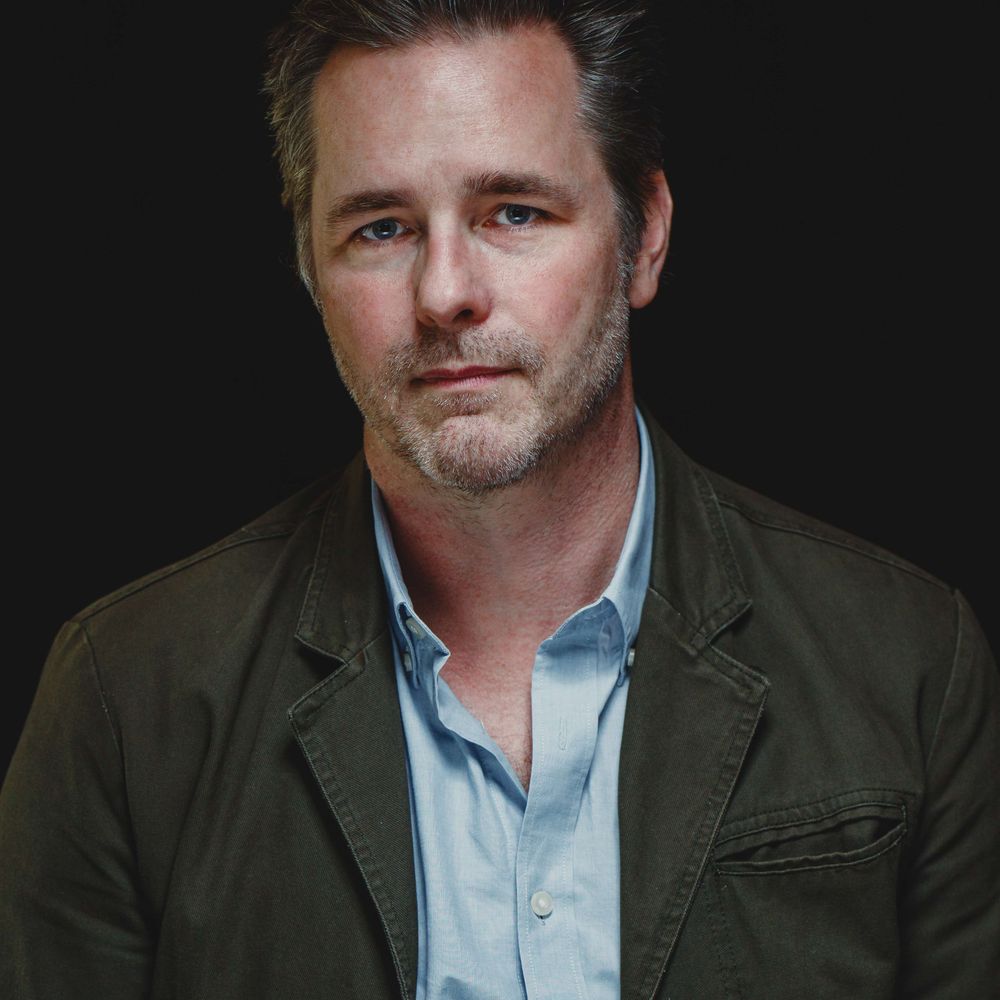 Michael Washburn