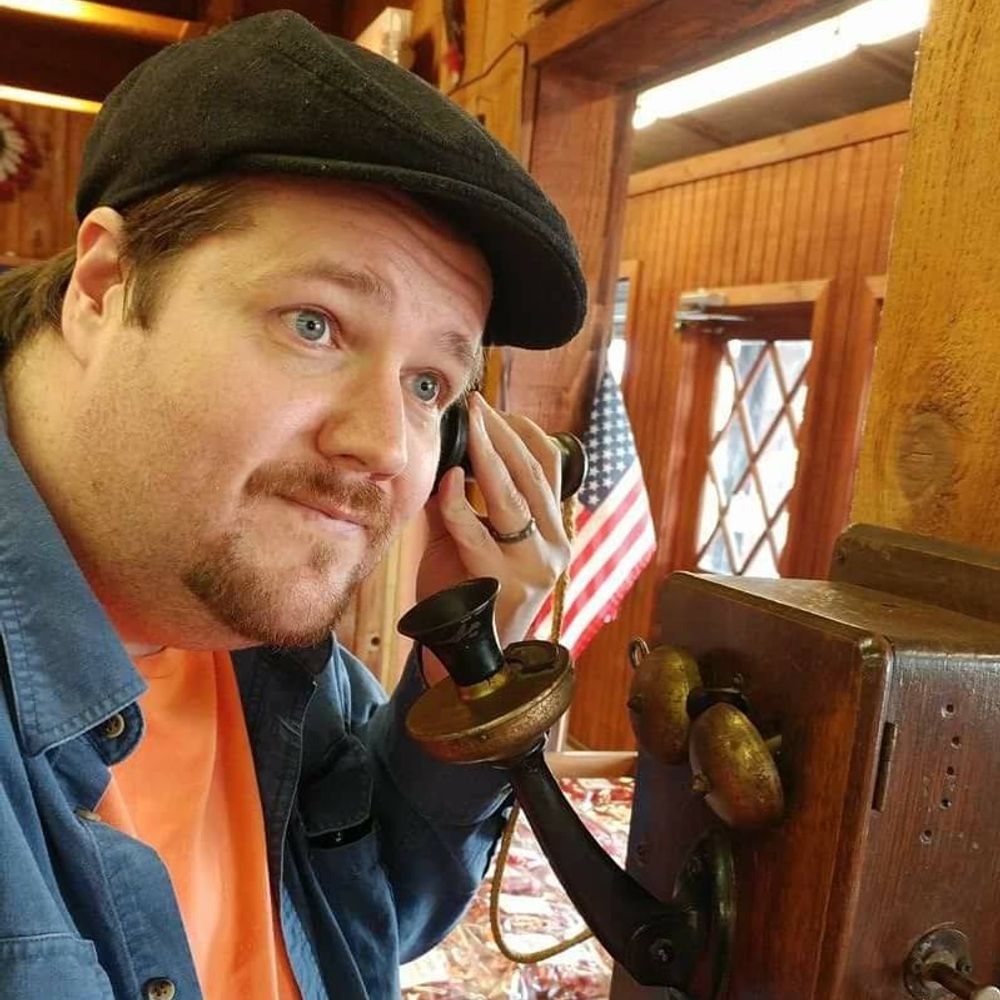 Aaron J. Whiting