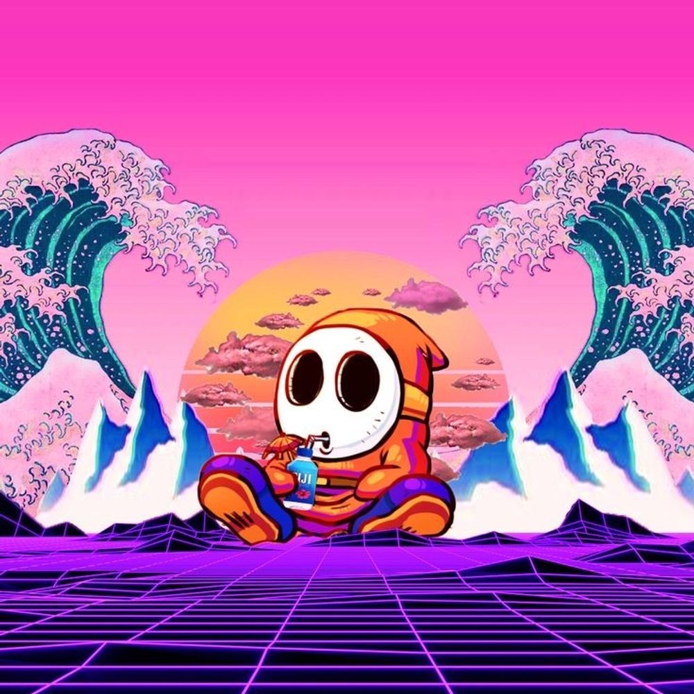 TheShyGuy 