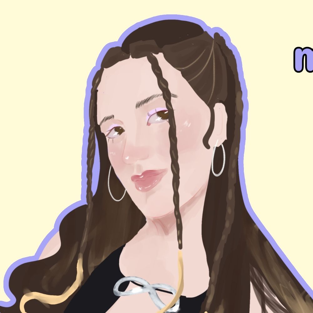 moonie (comms open!)
