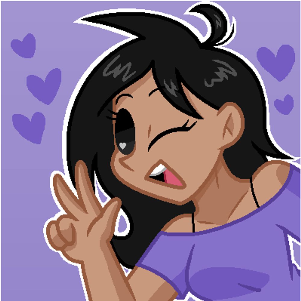 💜Jelly de uva💜 OPEN COMMISSIONS