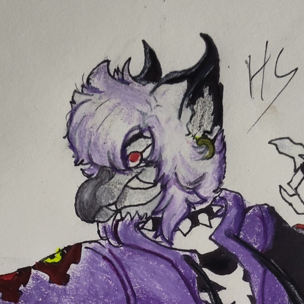 Skullflower