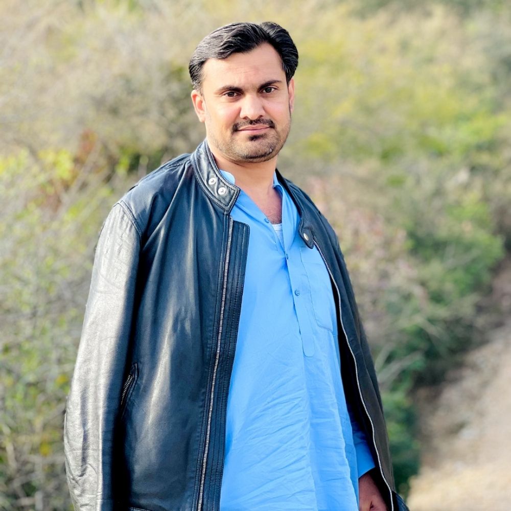 Mir Raza Khan