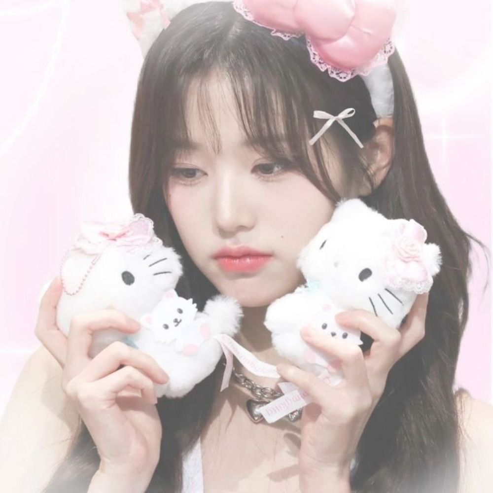 bibi 🐰ྀི