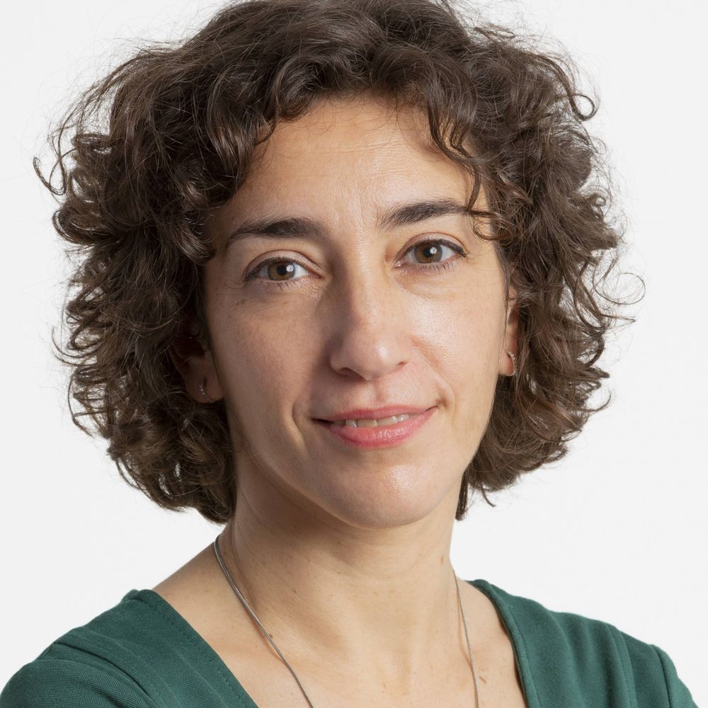 Nieves González