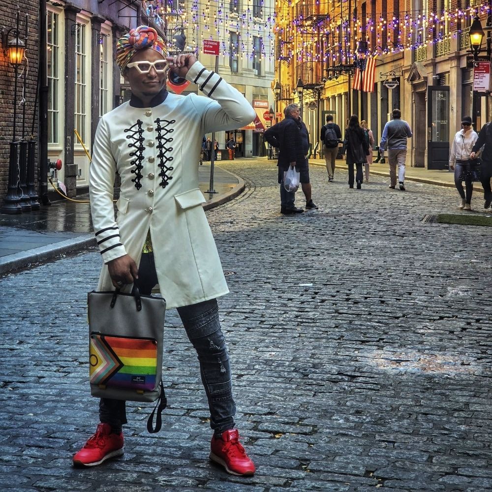 Jovan Aviance