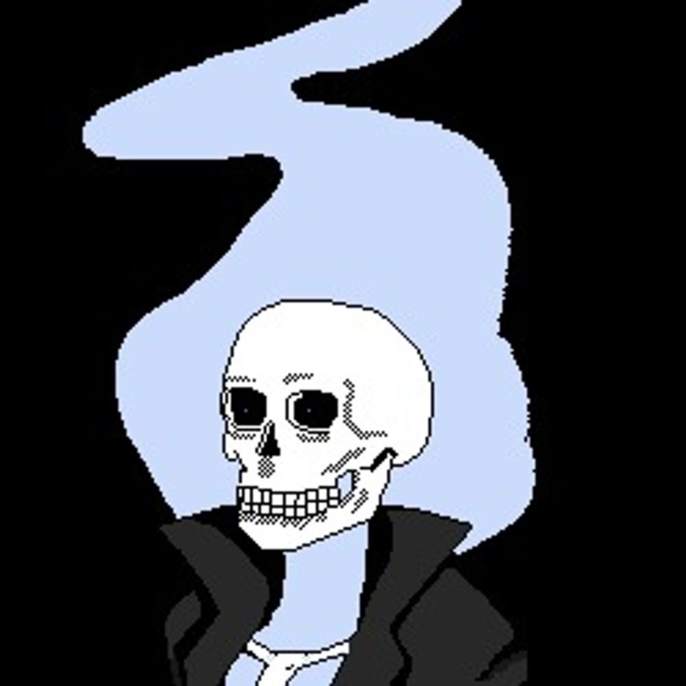Danny Bones's avatar