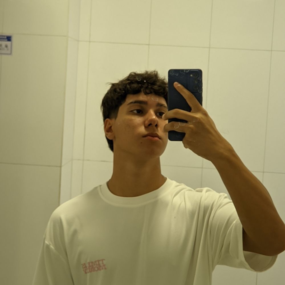 mateusXmelo