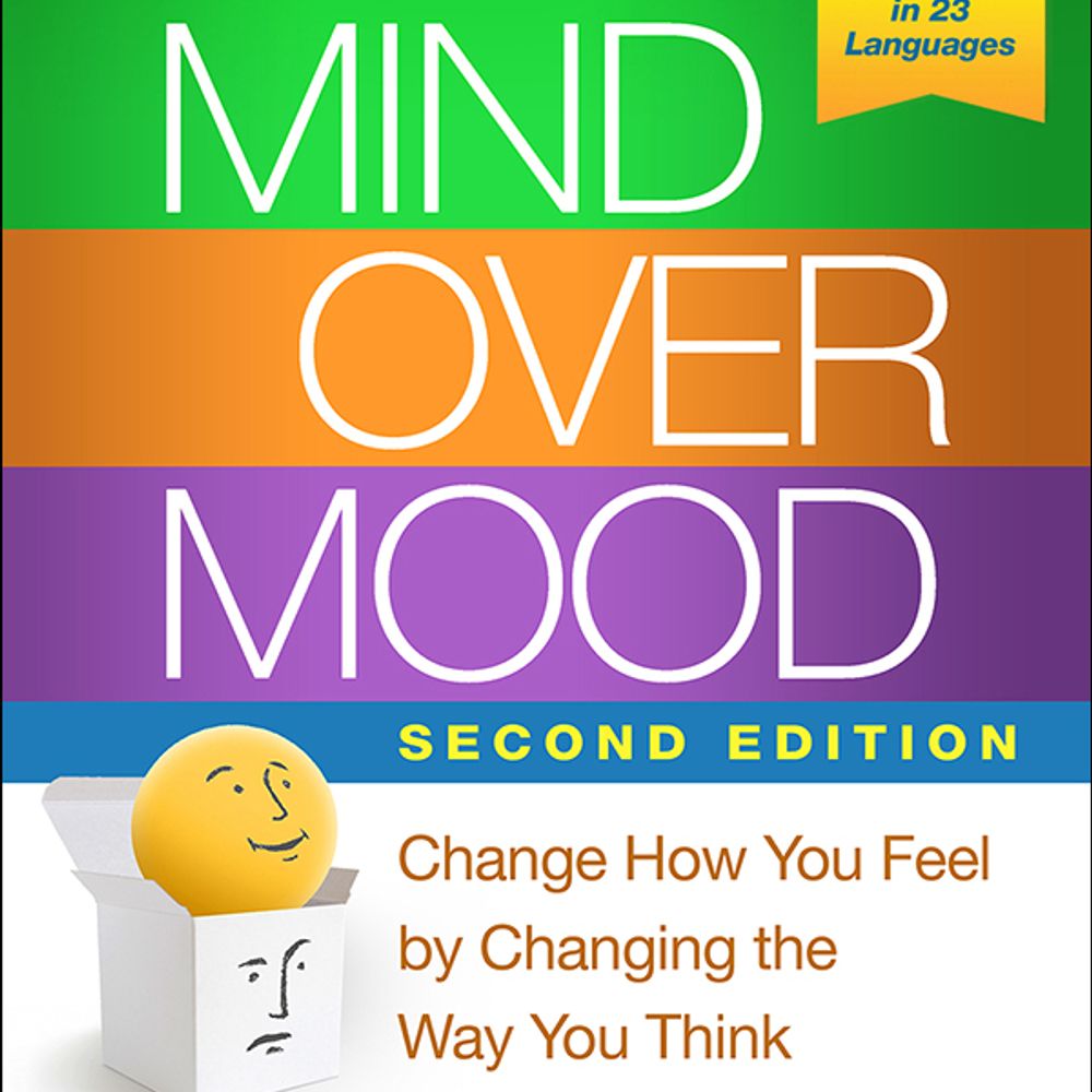 Mind Over Mood®