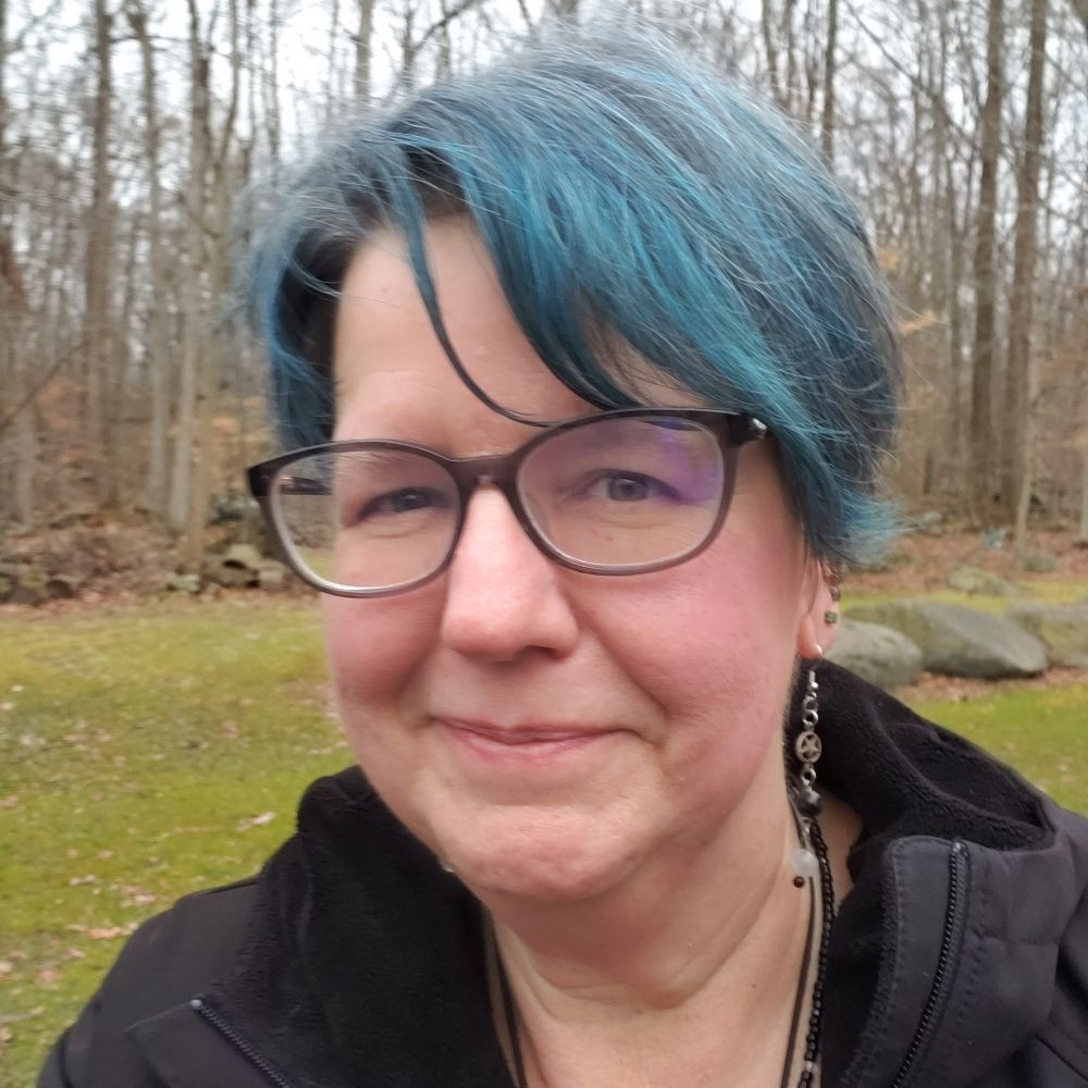 Laurie Kotzer
