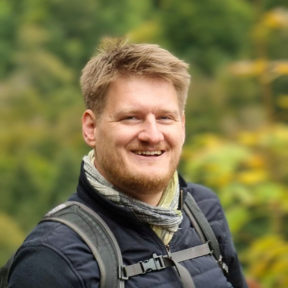 Lukas Uhde