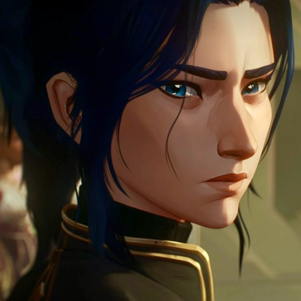 Skibidi Caitlyn