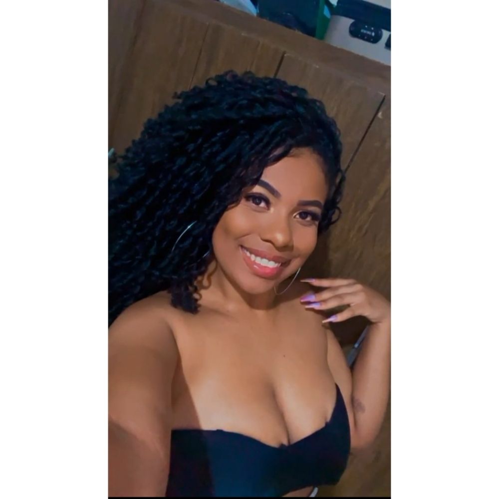 Mulher do cheff🥇