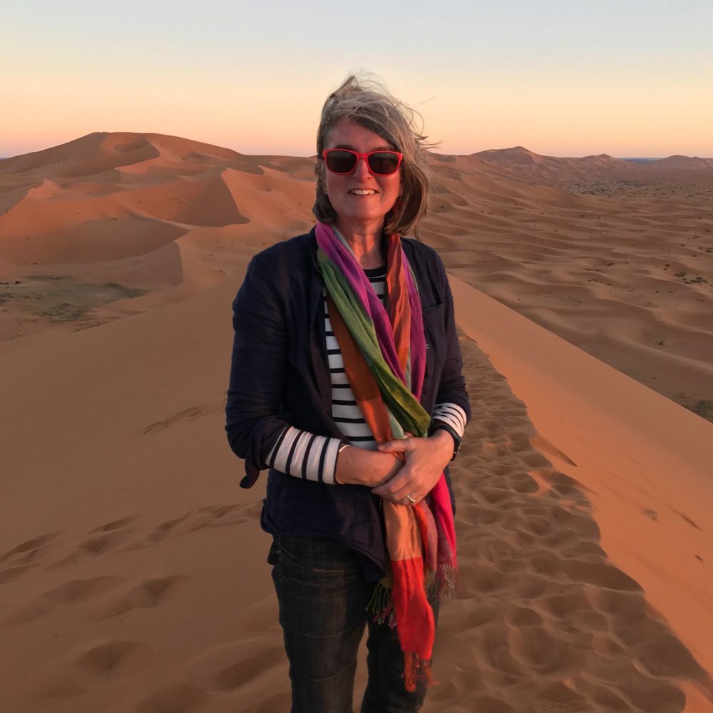 Monika Engelhard
