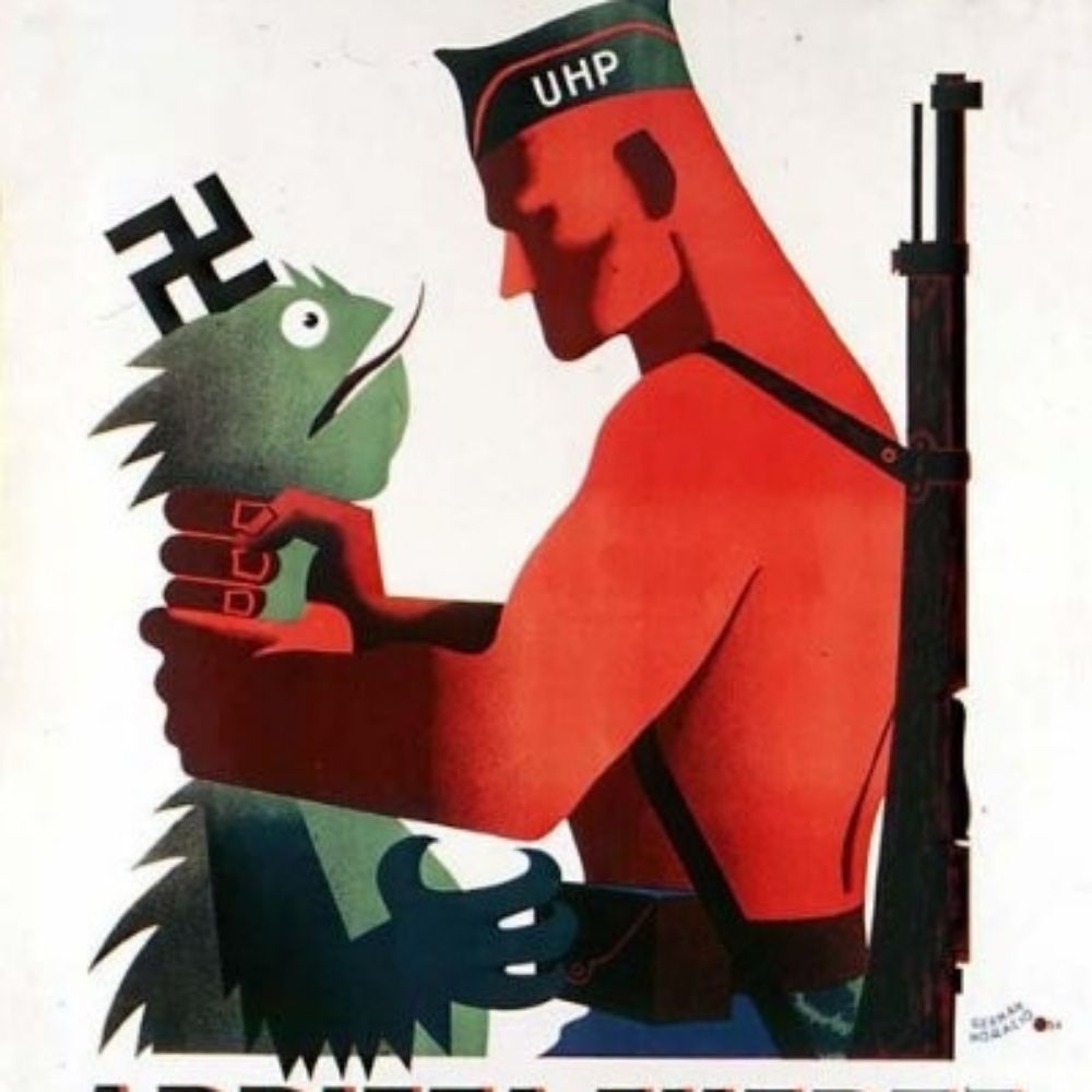 ❤️🖤✊