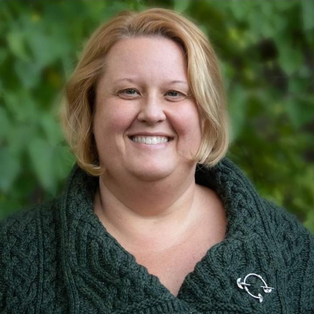 Tina Tyson-Dunne