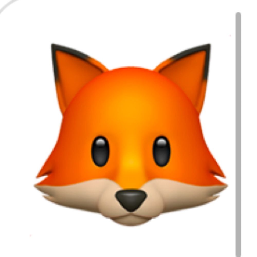 Faulkner Fox (she/her)