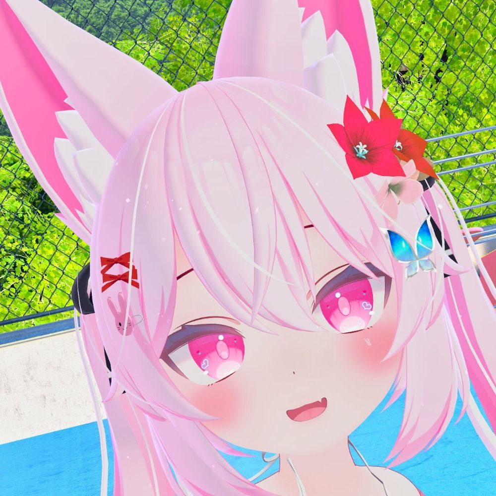 マキナ🐰