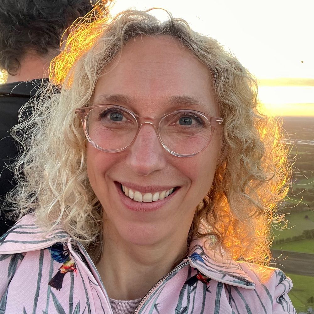 Nathalie van der Velde