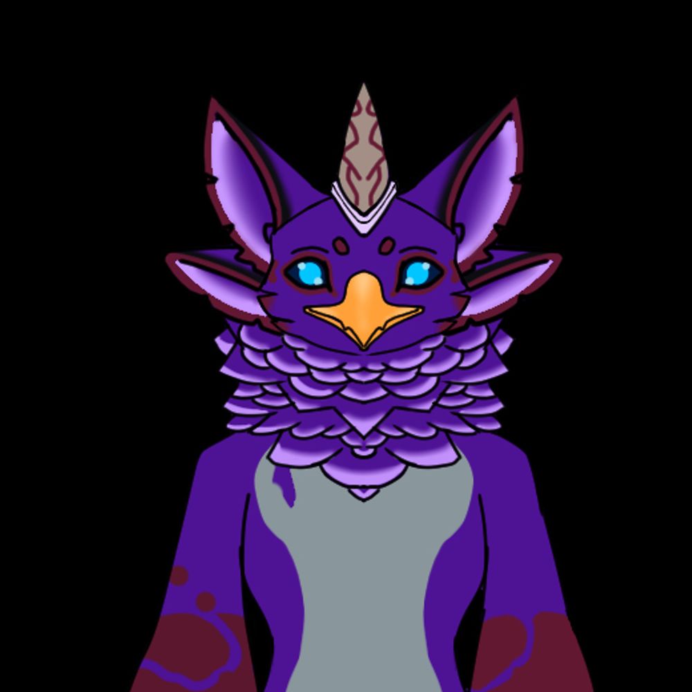 Skyeder (commission are open)