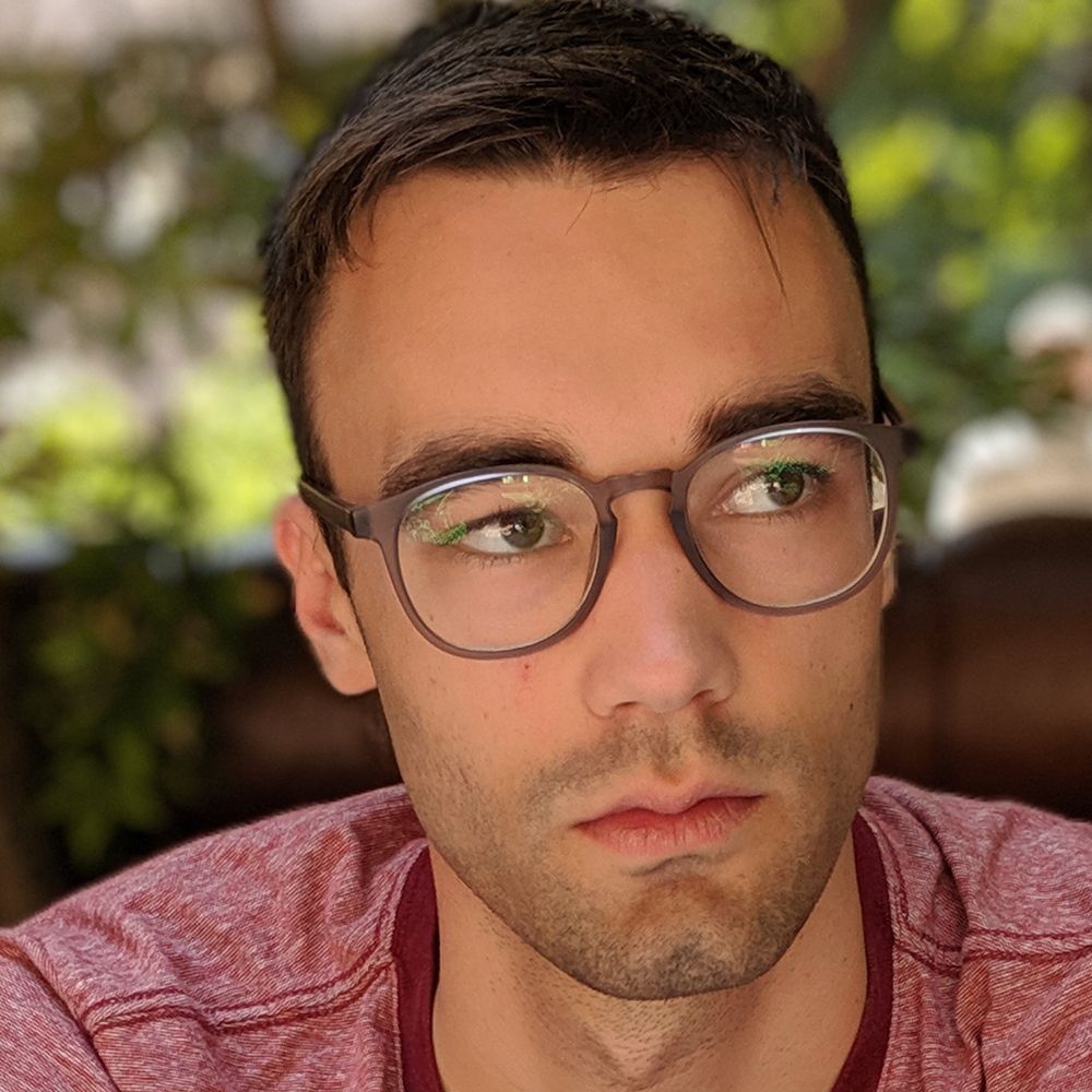 Jonathan Elliott