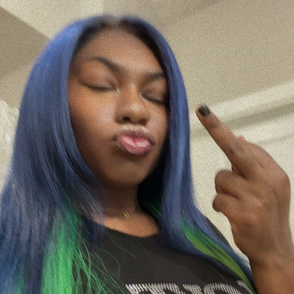 shae, i guess