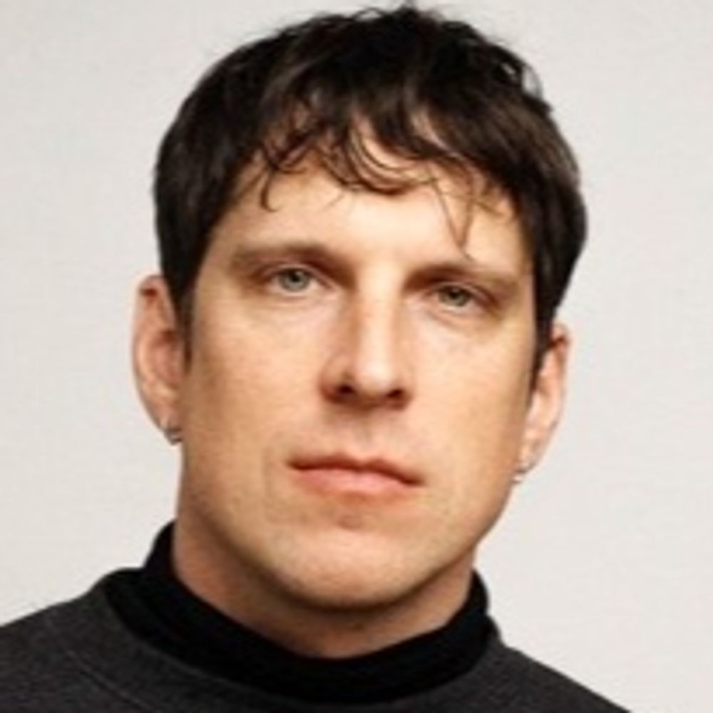 Mikael Brunila