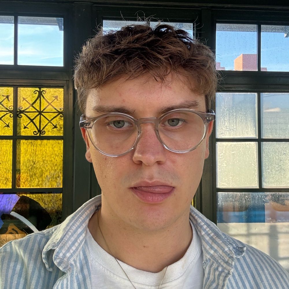 Toby Clark
