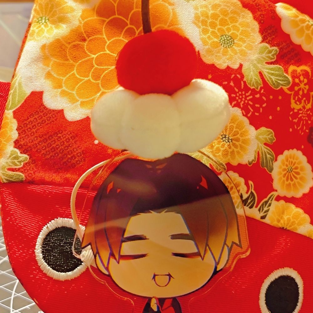 眼睑里侧的寂寞光点