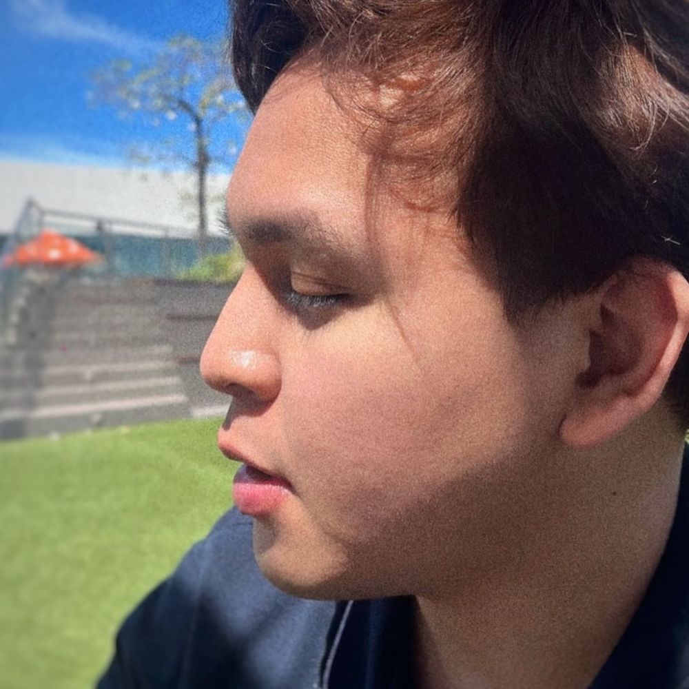 Daryl Patigas