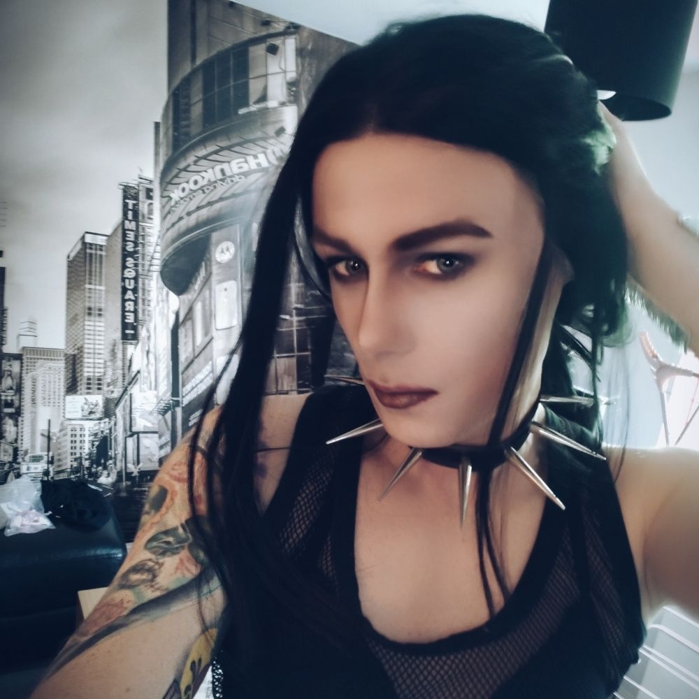 Tamara Punk