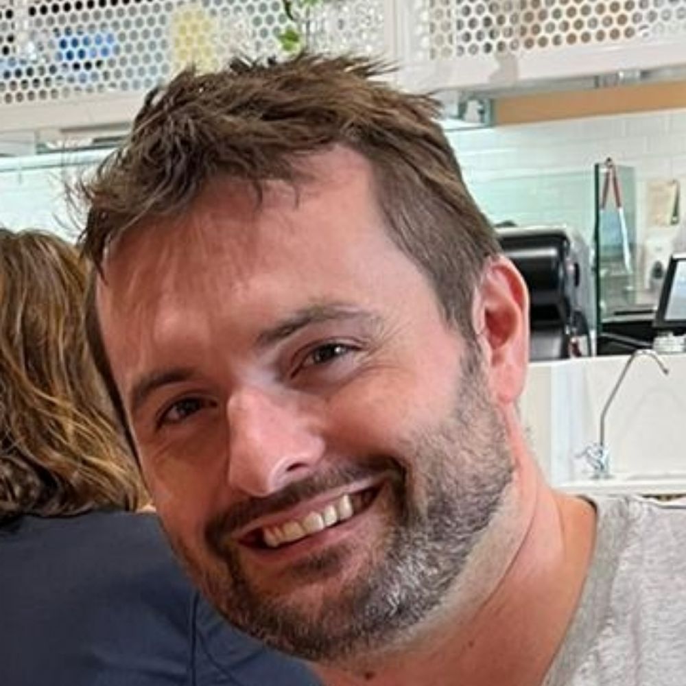 Ciarán Delargy