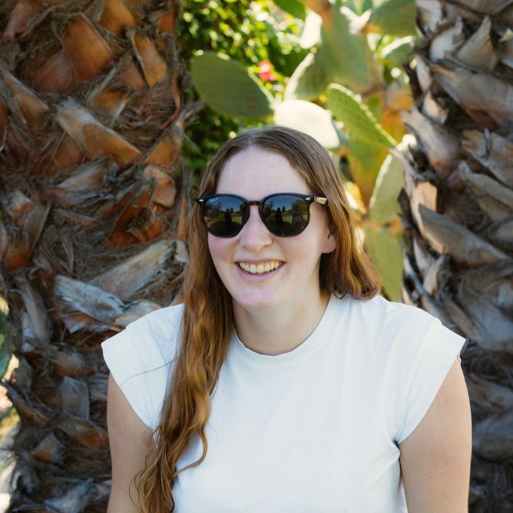 Allison Daurio, PhD