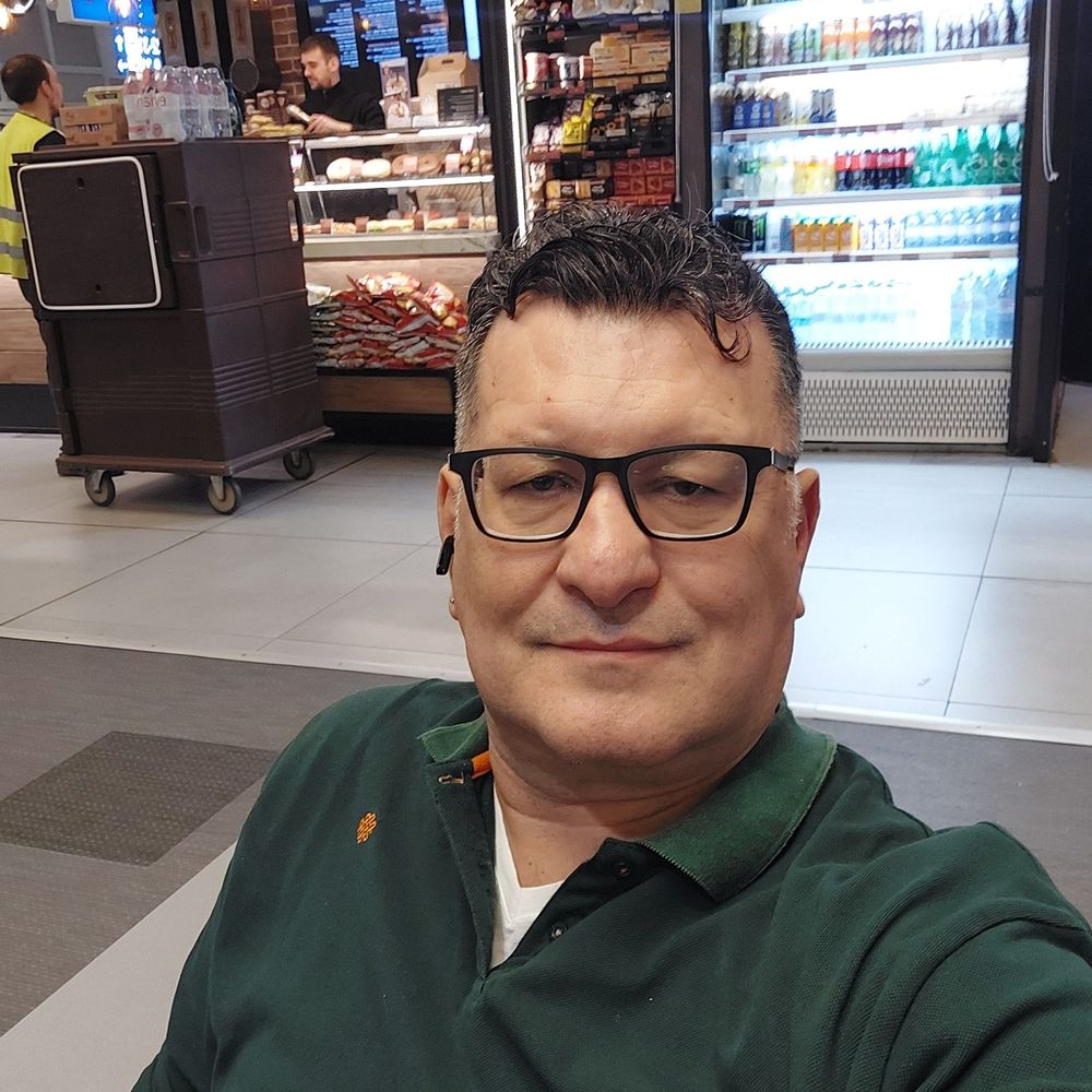 Sotiris Rentzelas