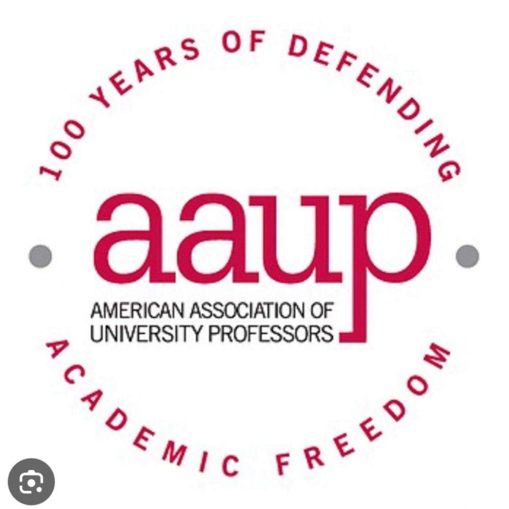 GMU-AAUP