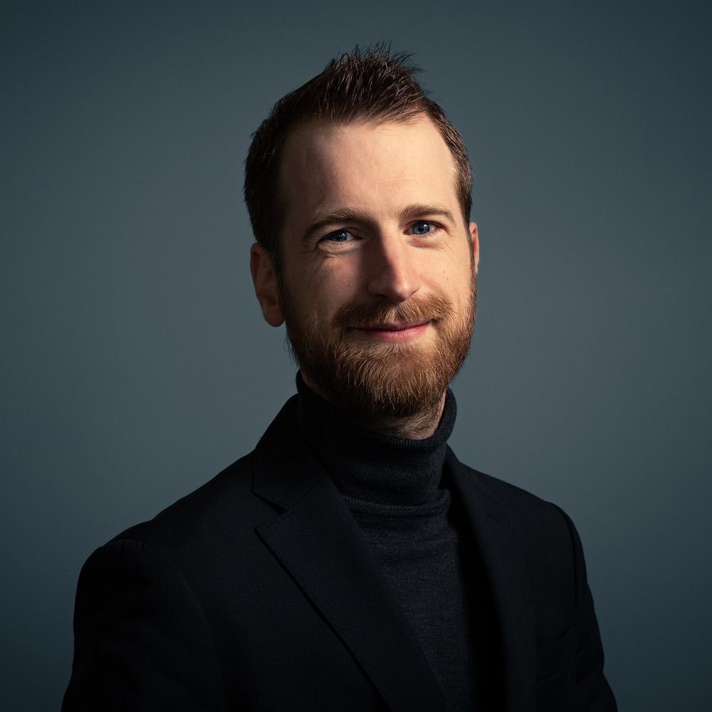 Boris Manenti