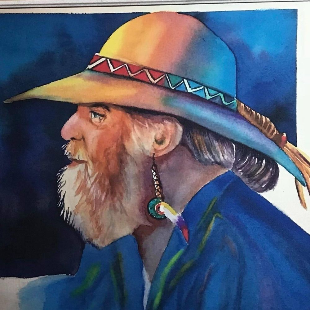 Henry Haggard