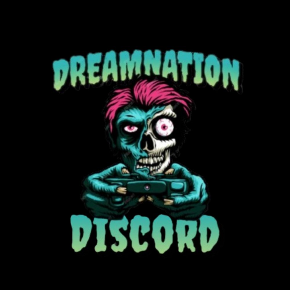 Dream Nation
