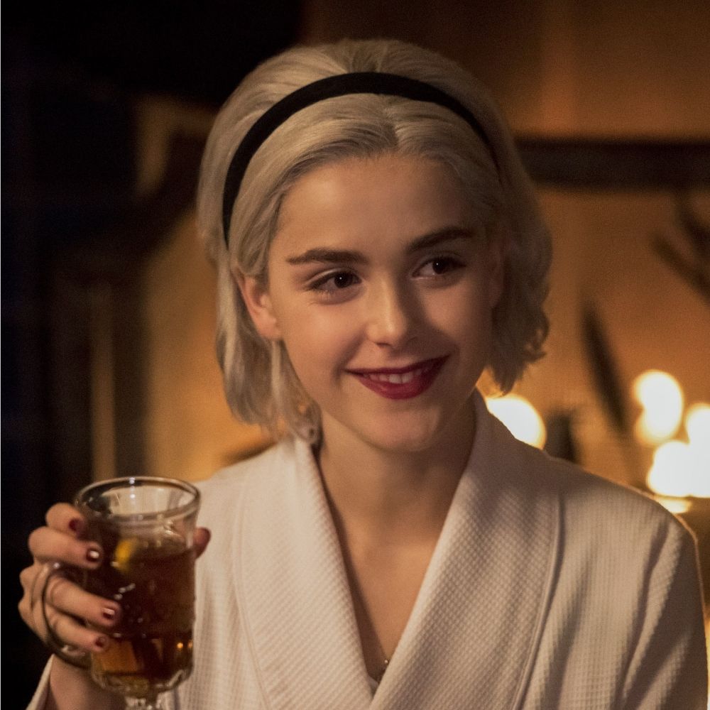 Sabrina Spellman