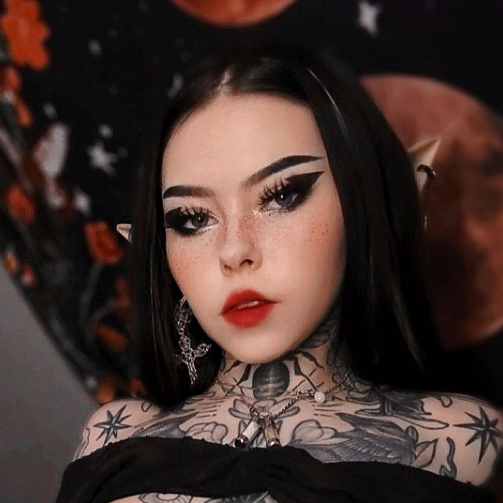 🍁᛫ 𝘀𝗲𝗿𝗲𝗻𝗮 ᛫🍁 | 𝑁𝑂 𝑃𝑃𝑉 𝐹𝑎𝑛𝑠𝑙𝑦