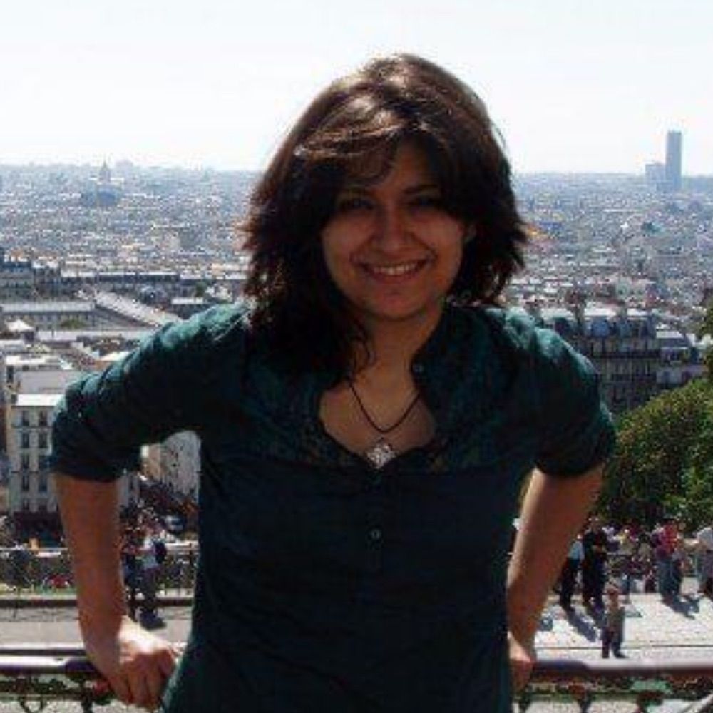 Soraya Aalami