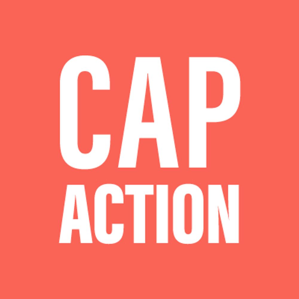 CAP Action