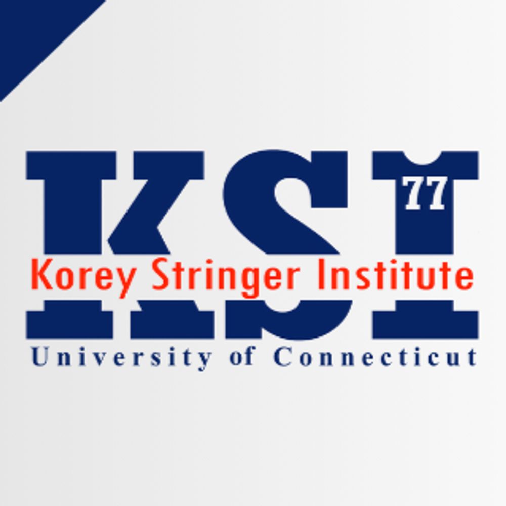 Korey Stringer Institute 