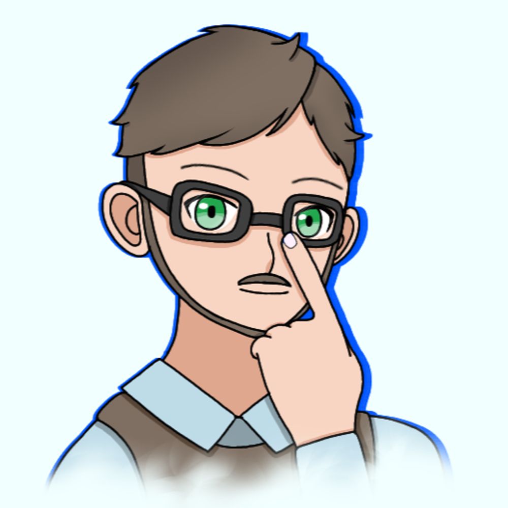 Profile avatar