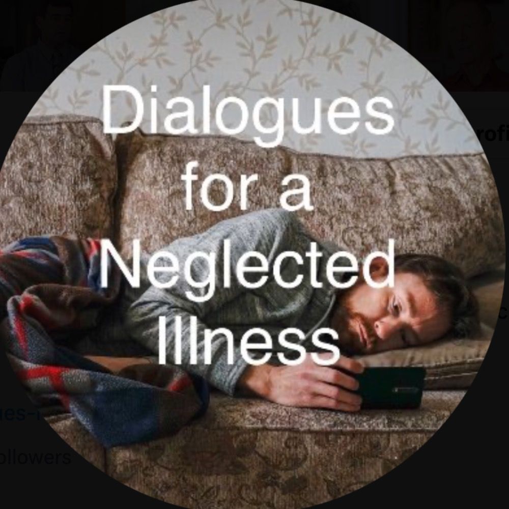 Dialogues ME/CFS