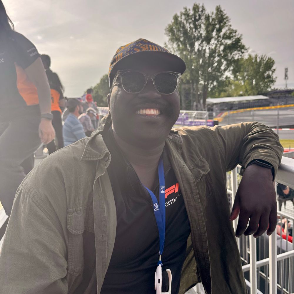Abdou Sall