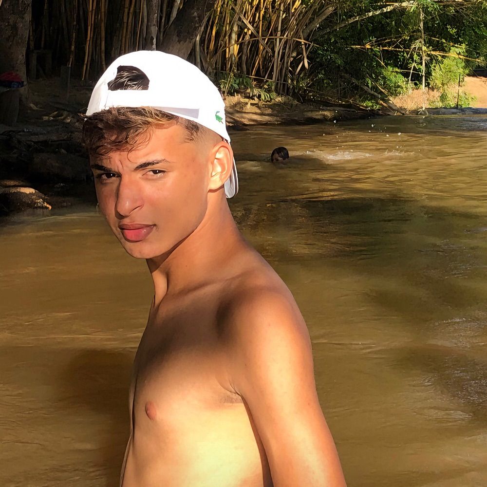 Gabriel Lisboa 